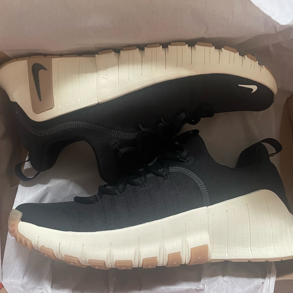 Nike Free Metcon 6
